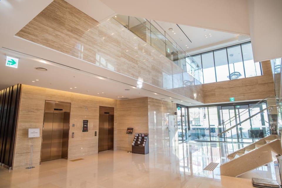 IBC Hotel Dongdaemun Hotel in Seoul