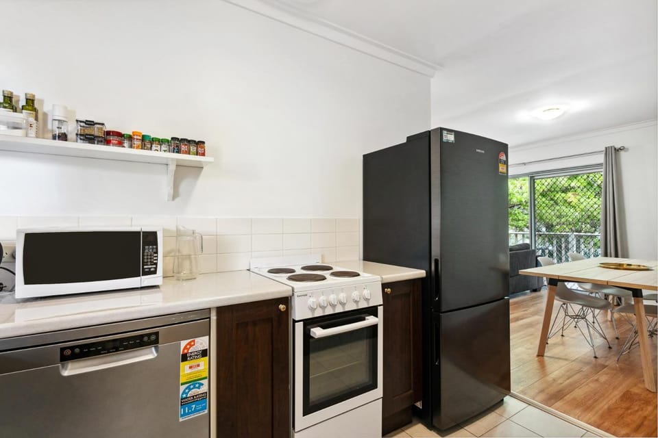 STLE10 - St Leo's Hideaway Apartment in Perth