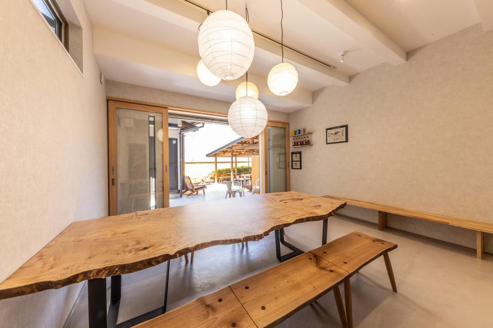 Lounge or bar, Breakfast