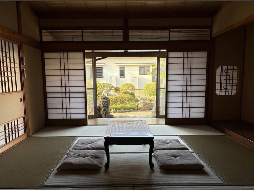 Yoike Stay House in Japan