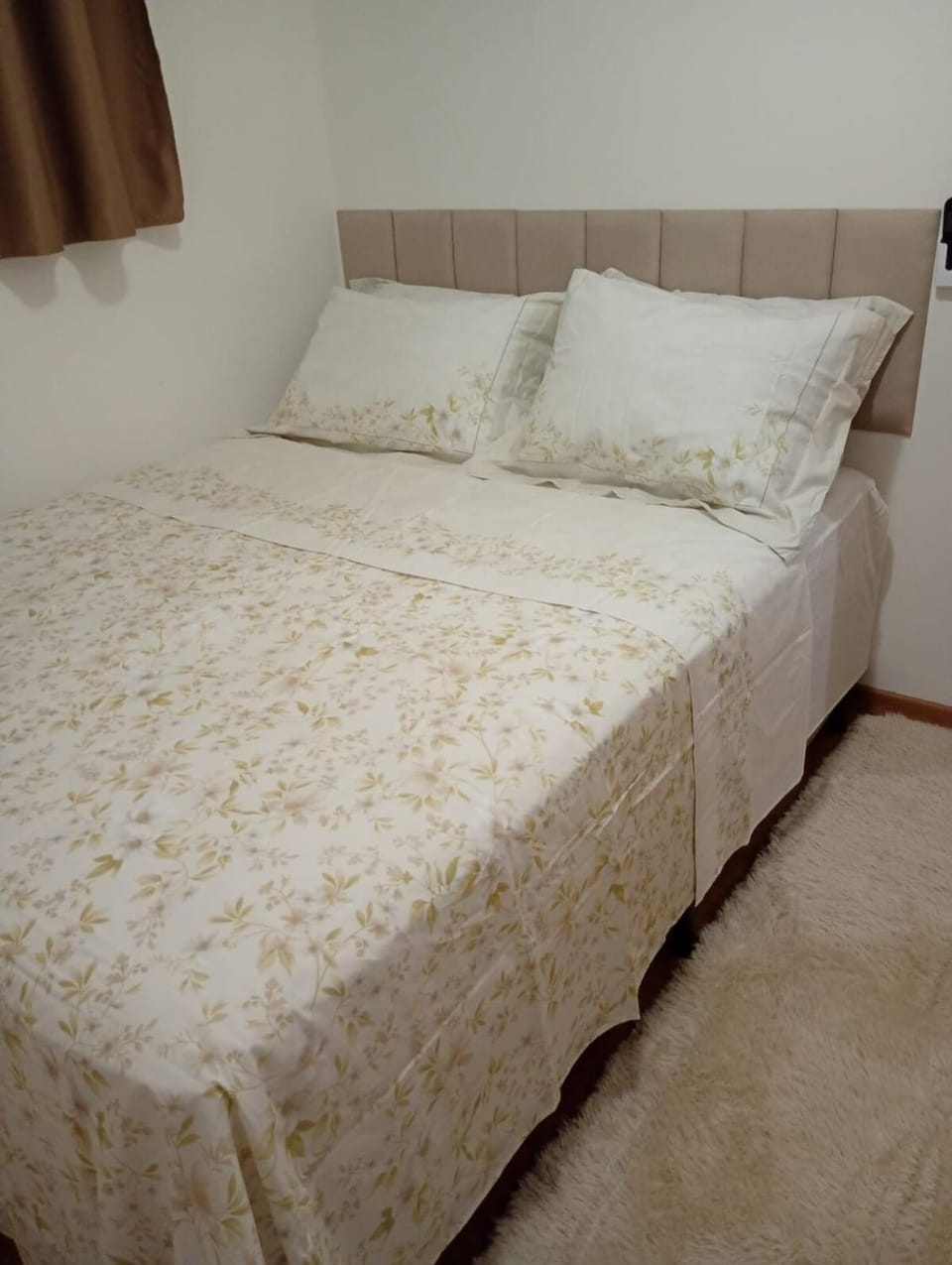 Apartamento Novo e Impecável - 2 quartos com Ar - Para até 6 pessoas - Elevador e 2 Garagens - Zona Sul - Próx Parque UNA e Uberlândia Shopping Apartment in Uberlândia