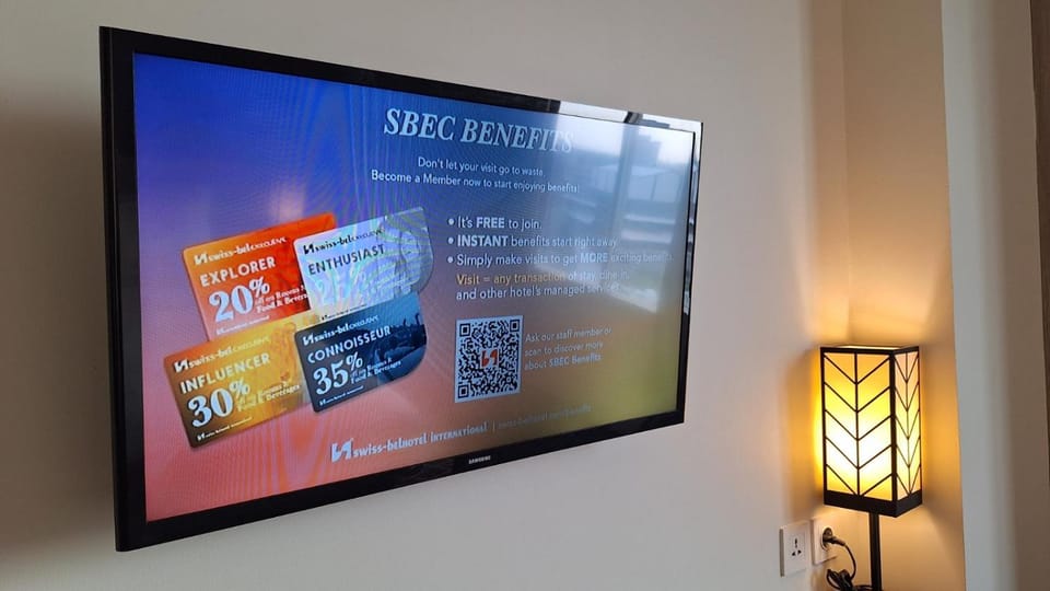 TV and multimedia