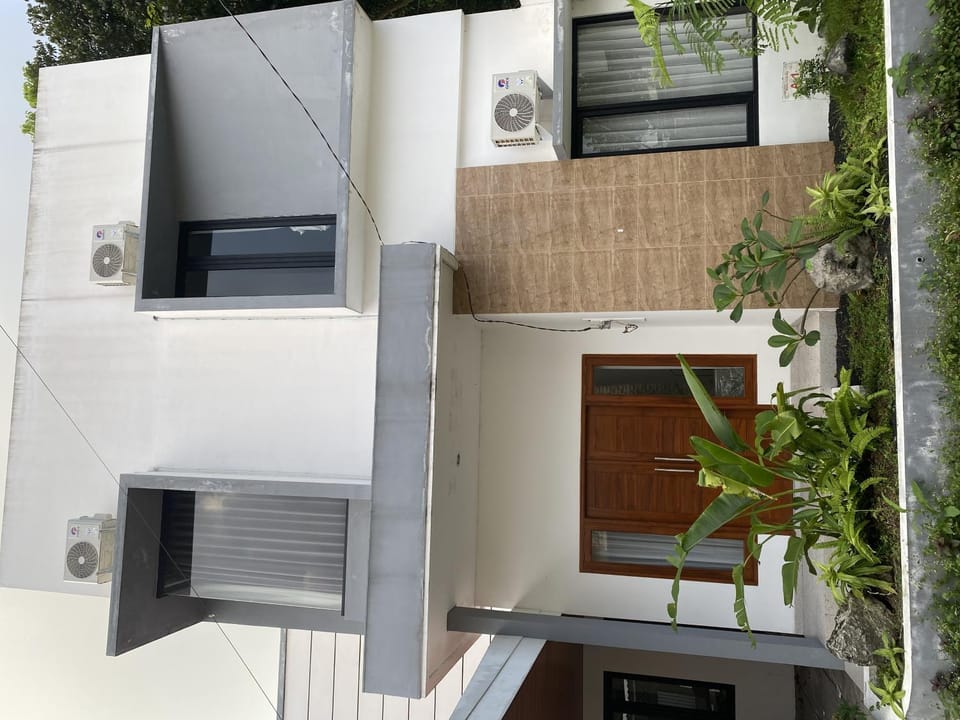 Damai Industria Villa Villa in Special Region of Yogyakarta