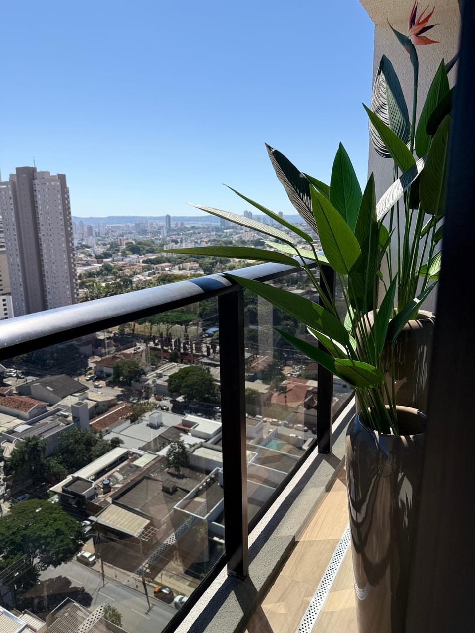 City view