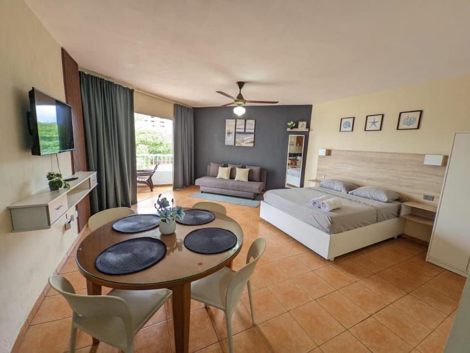 Nice View always available Apartment in Juan Dolio