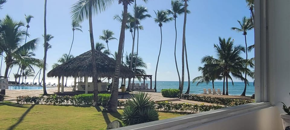 Nice View always available Apartment in Juan Dolio