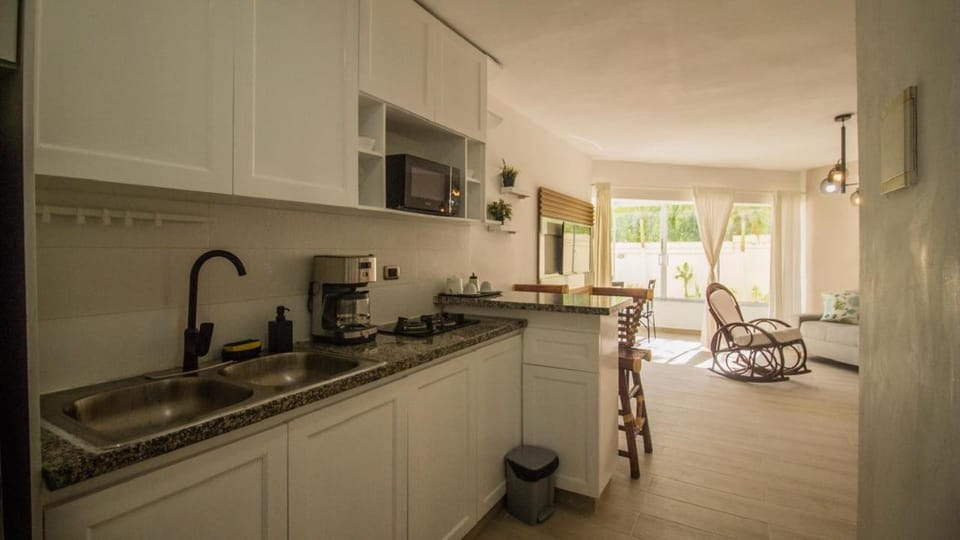 Nice View always available Apartment in Juan Dolio