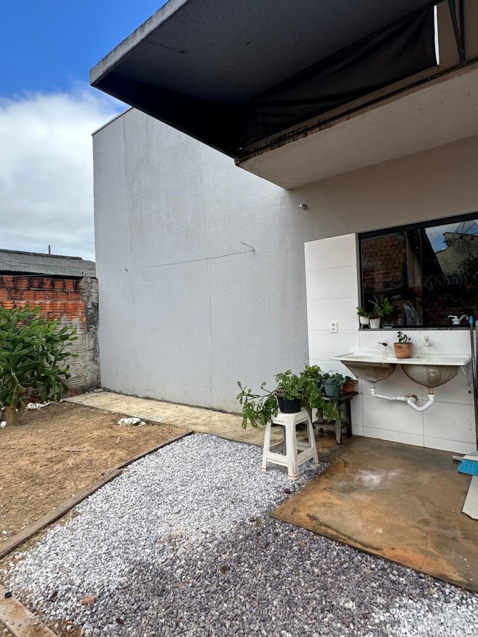 Casa Garcia House in Sinop