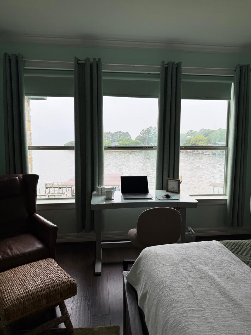 Heron Harbor 3-BR, 2-full bath lake-front condo Apartment in Lake Livingston