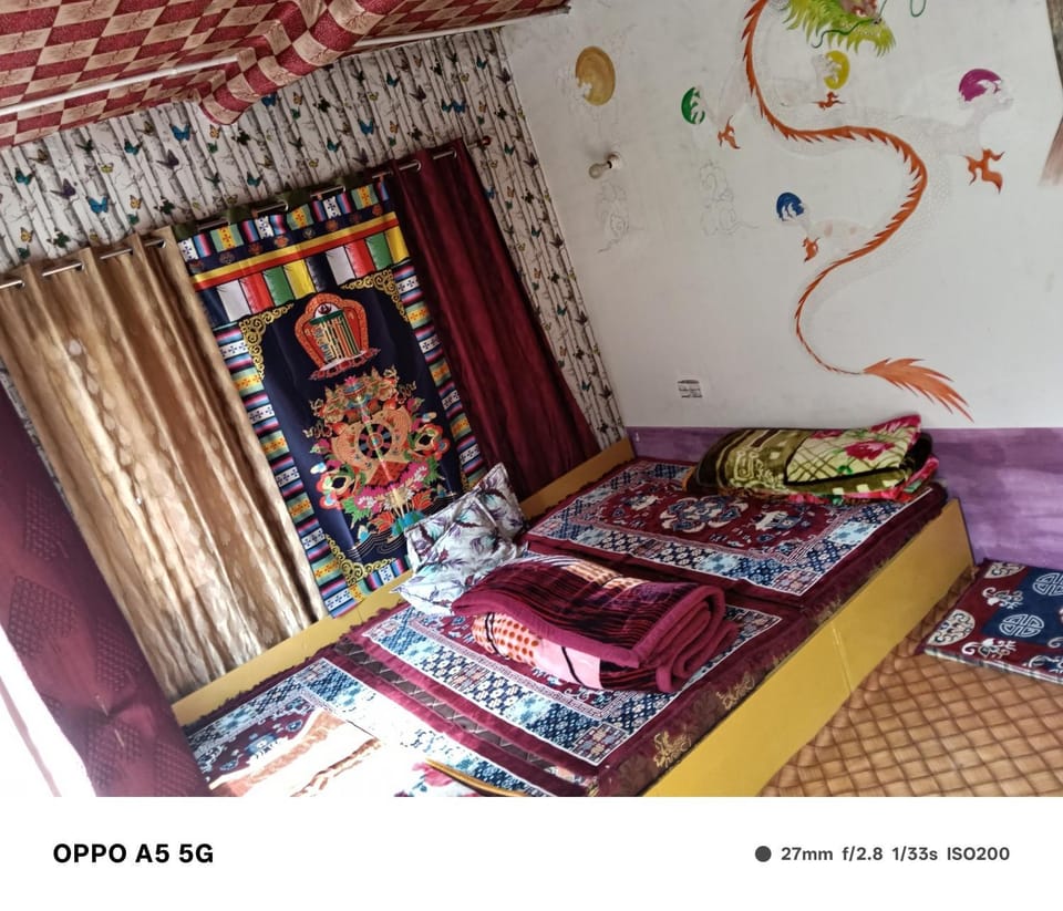 Konchok tanzin home stay tabo Vacation rental in Himachal Pradesh