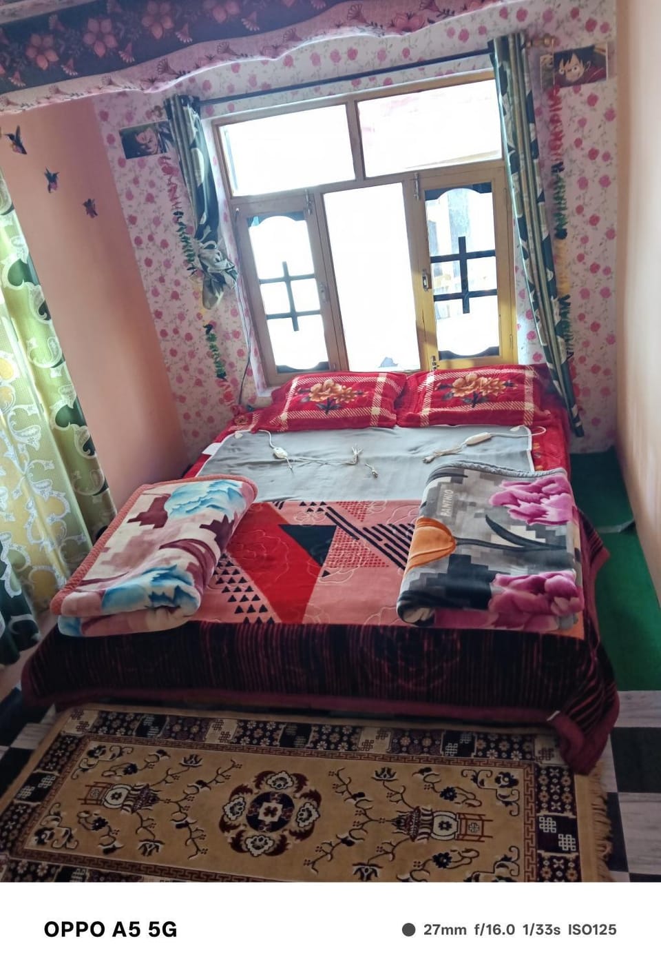 Konchok tanzin home stay tabo Vacation rental in Himachal Pradesh
