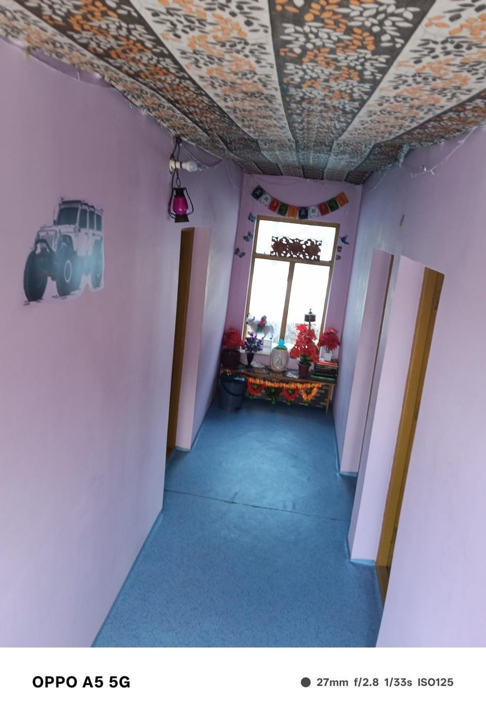 Konchok tanzin home stay tabo Vacation rental in Himachal Pradesh