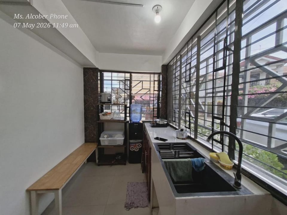 Genesis Homestay for Group or Family Traveler Apartment in Lapu-Lapu City