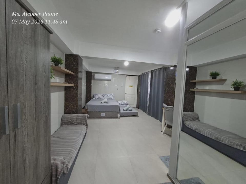 Genesis Homestay for Group or Family Traveler Apartment in Lapu-Lapu City