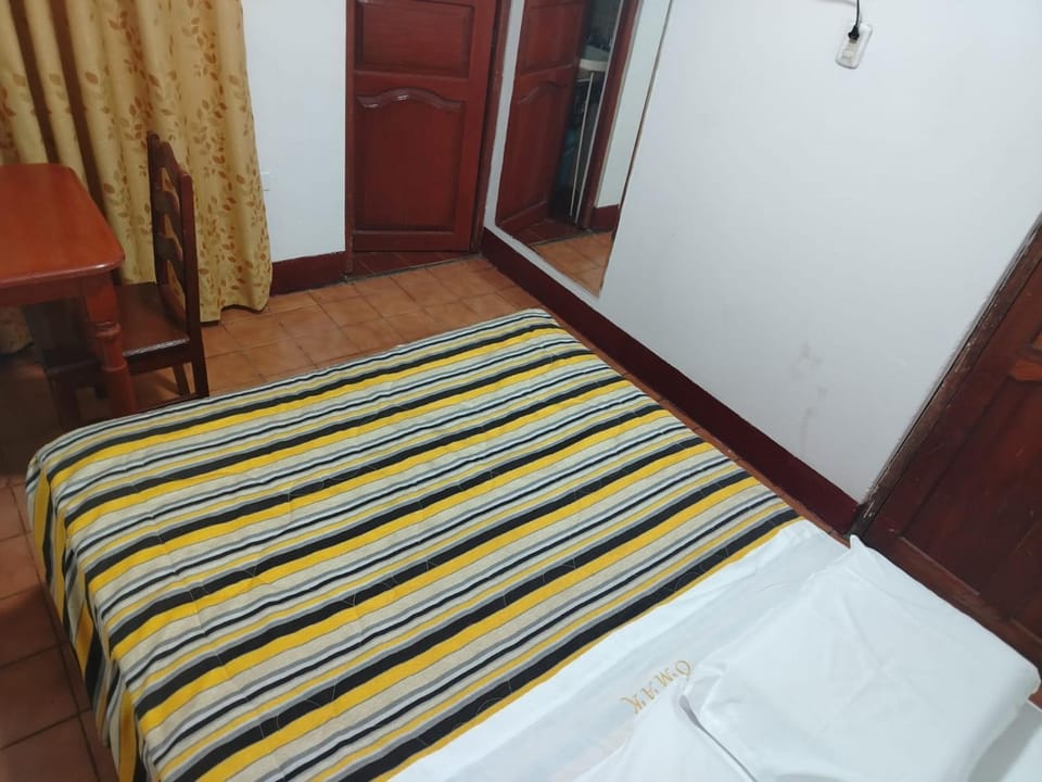 HOTEL Omar Hotel in Ayacucho