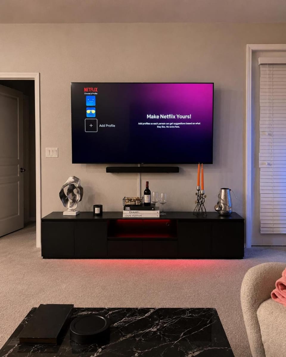 TV and multimedia