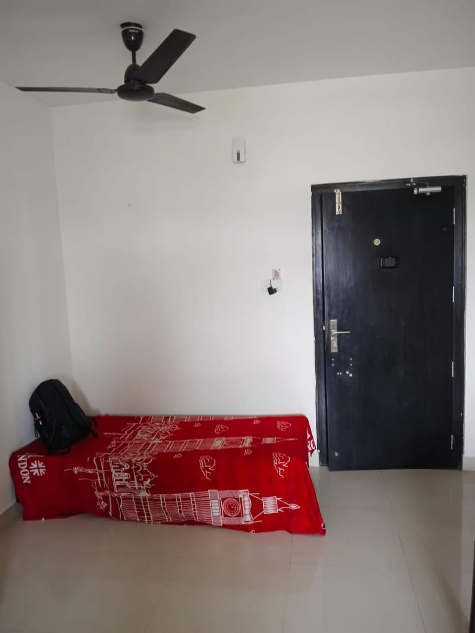 Elite Home Stay Apartment in Tamil Nadu