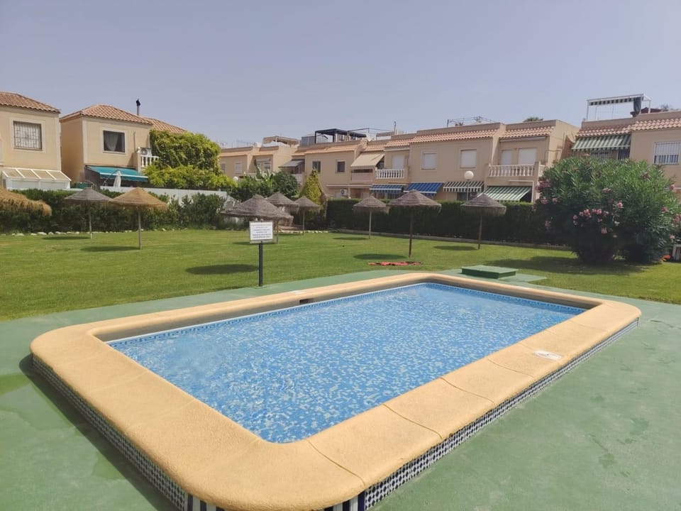 Bungalow Coqueto! Apartment in Torrevieja