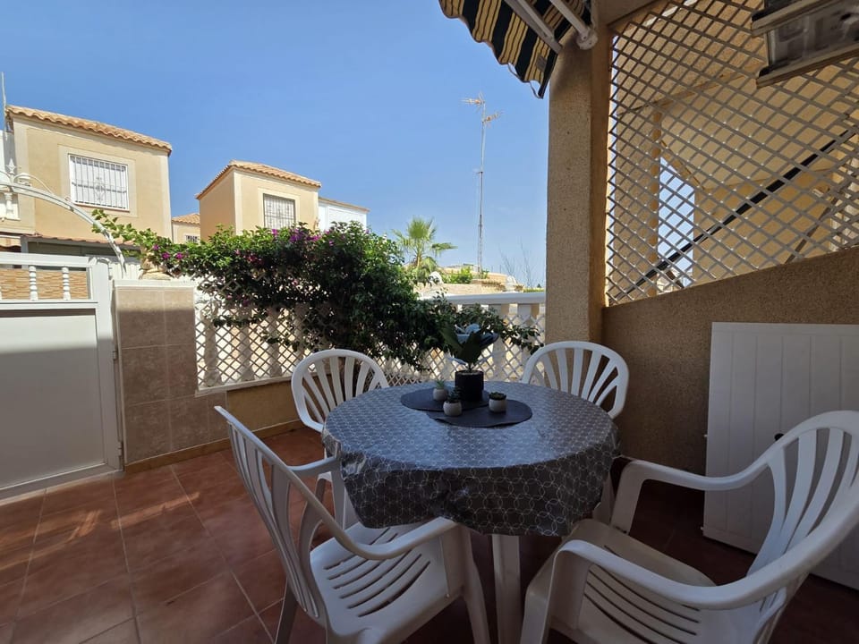 Bungalow Coqueto! Apartment in Torrevieja