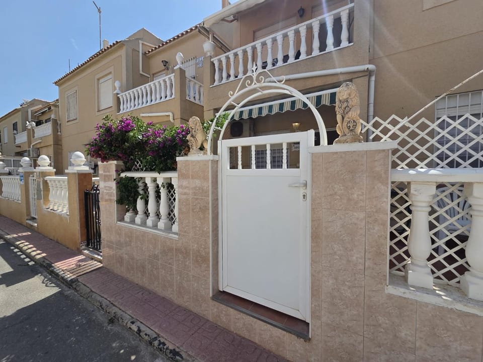 Bungalow Coqueto! Apartment in Torrevieja