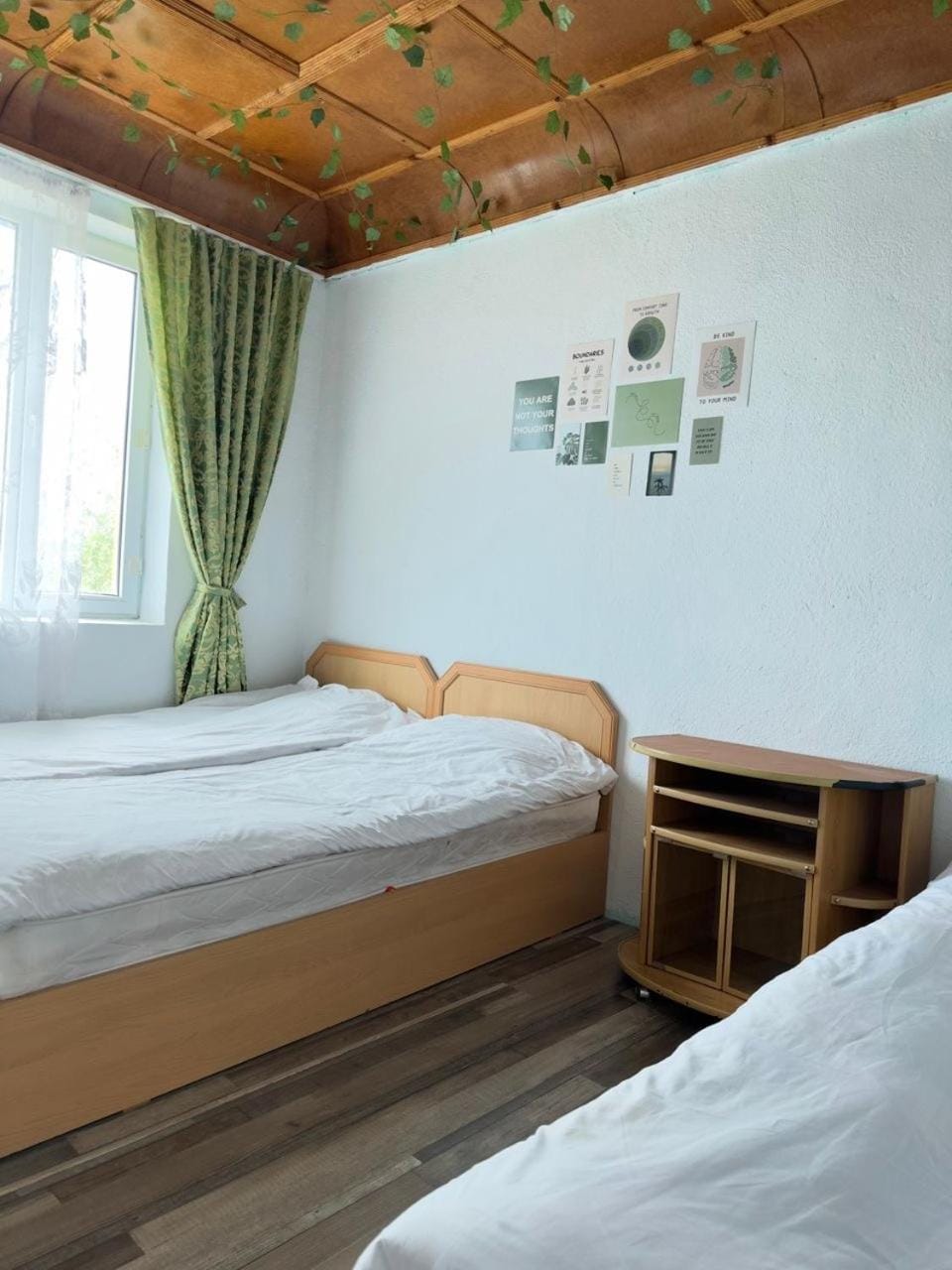 Гостевой дом АМИНА Bed and Breakfast in Almaty Region, Kazakhstan