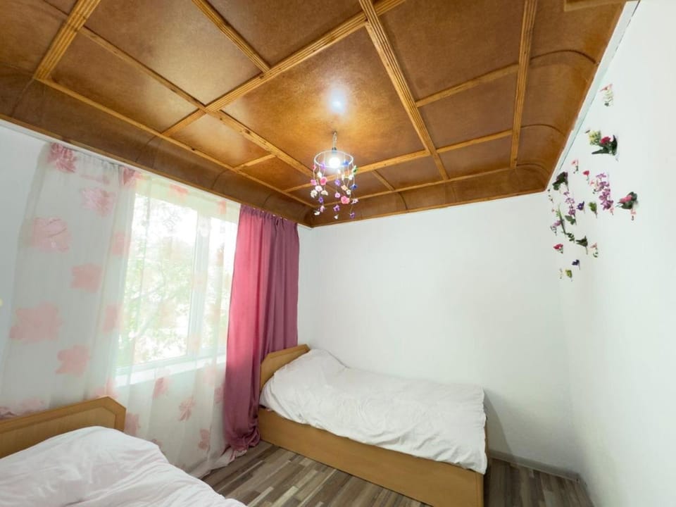 Гостевой дом АМИНА Bed and Breakfast in Almaty Region, Kazakhstan