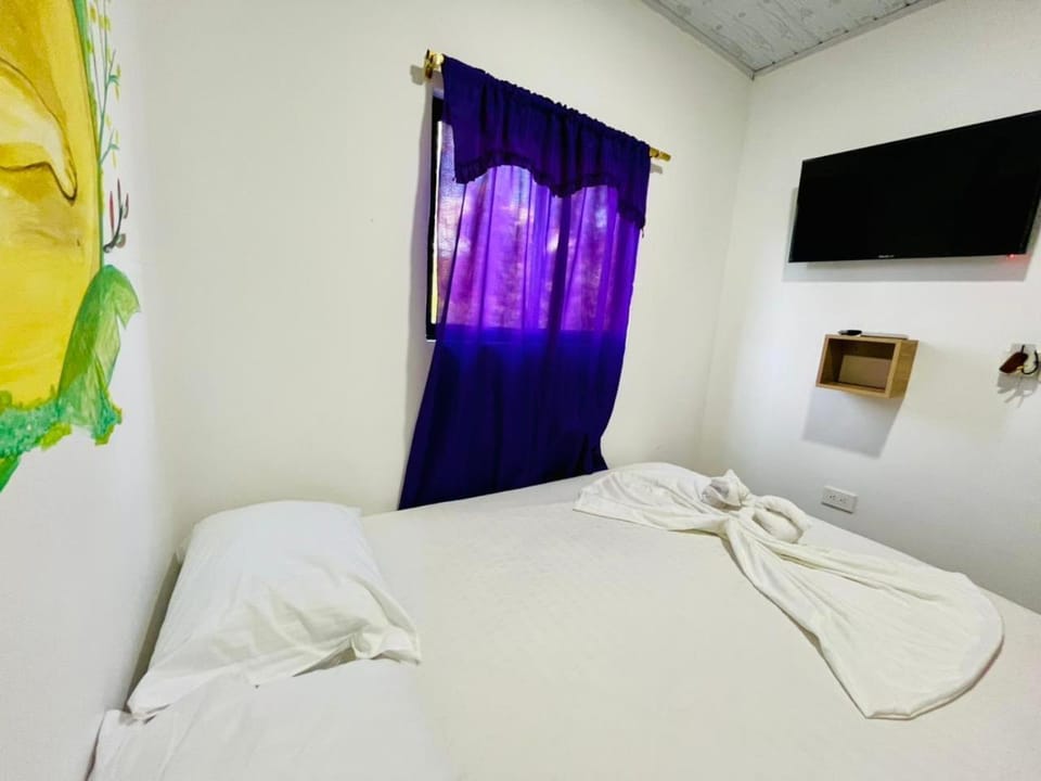 Apartahotel Dazuwi Apartment in Antioquia