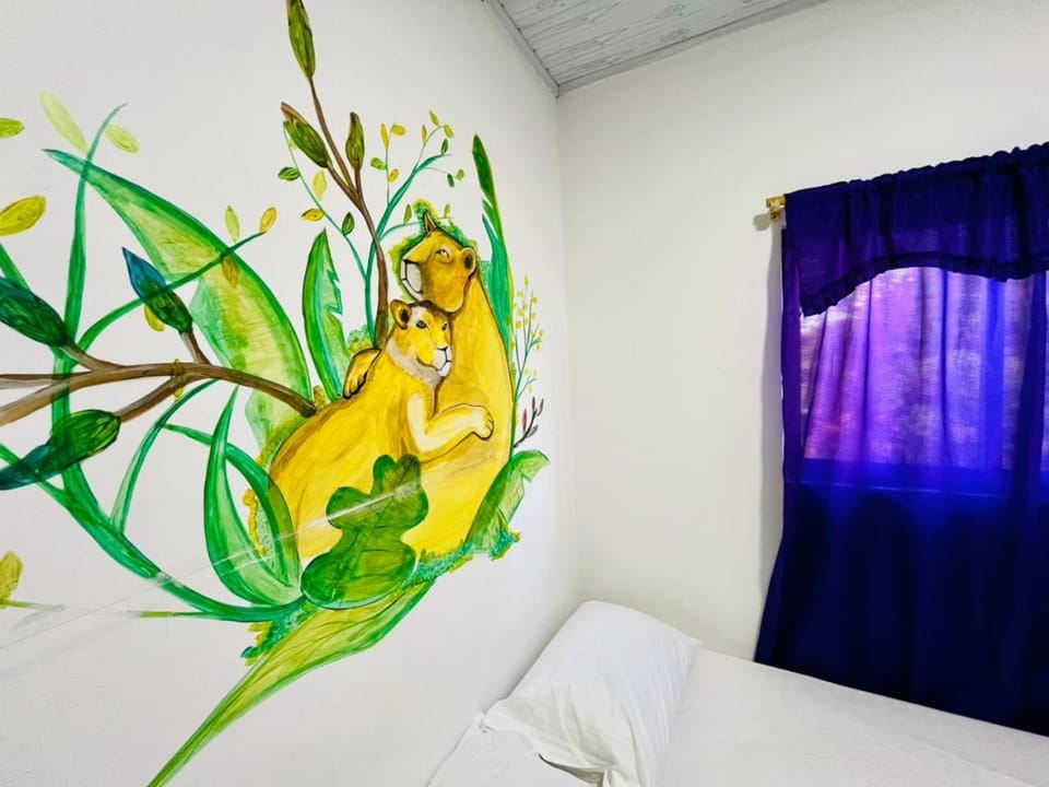 Apartahotel Dazuwi Apartment in Antioquia