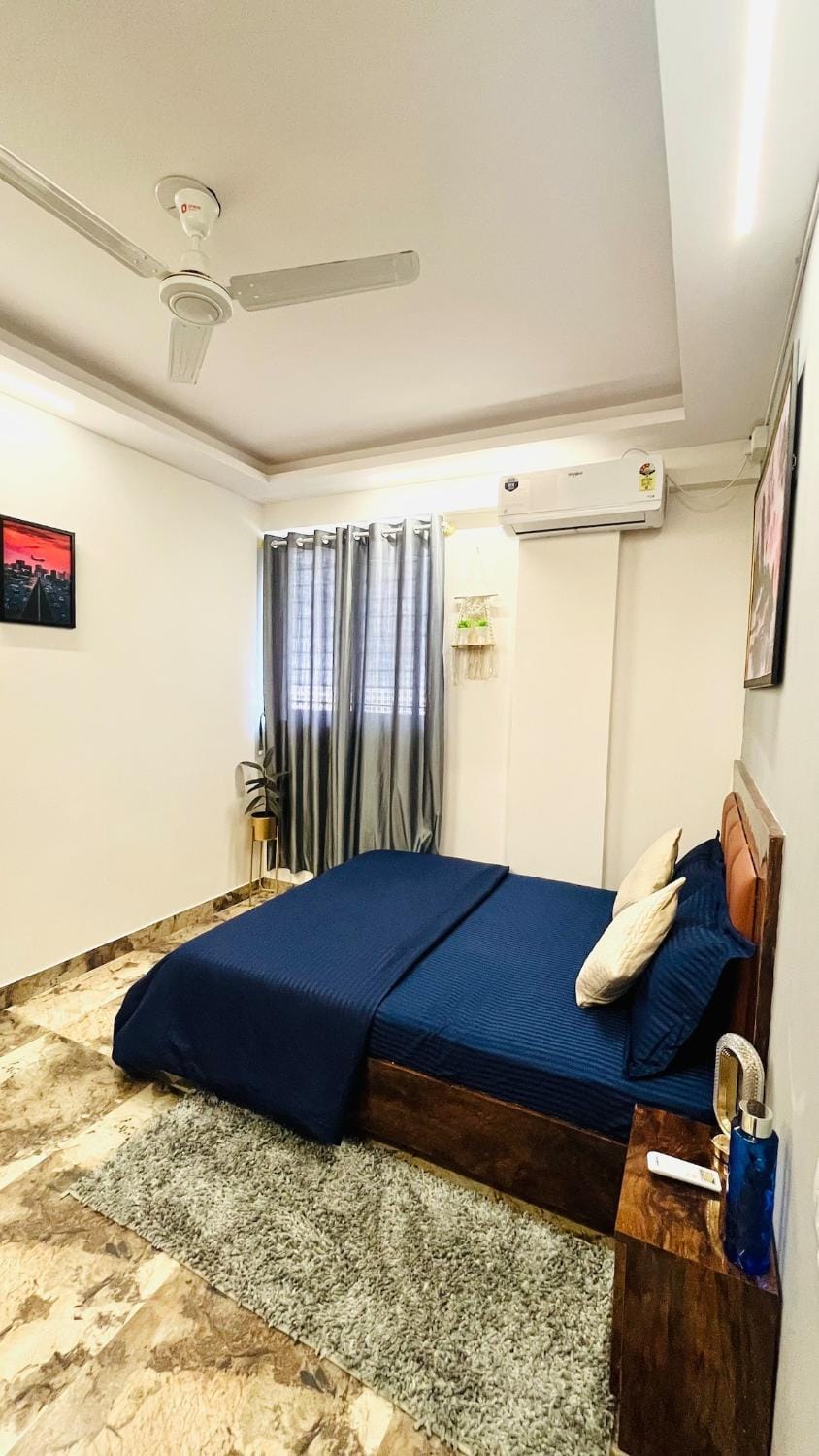 Luxury 2BHK in BTM Near Kormangala Luvia Royale Apartment in Bengaluru