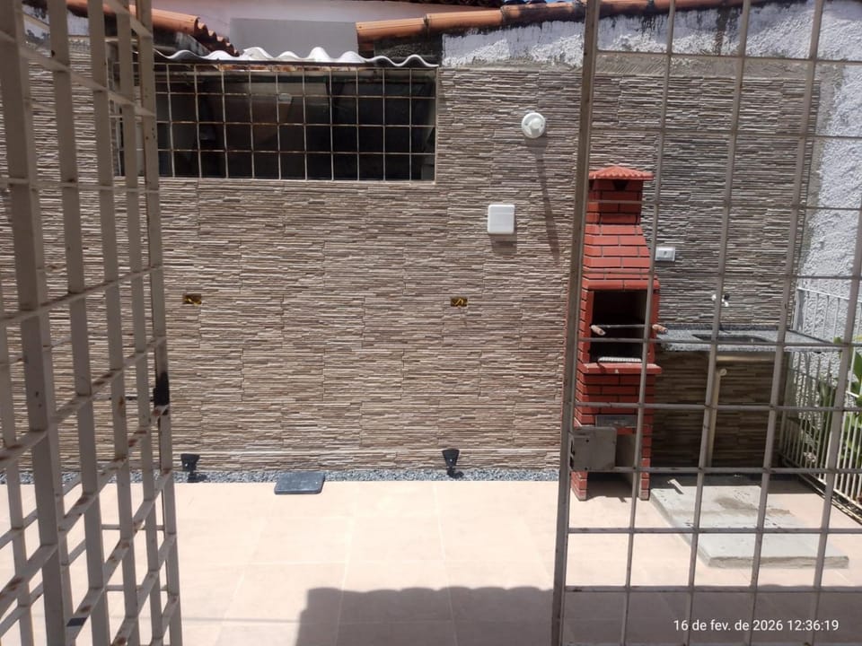 Casa Inteira próximo a praia no Janga Apartment in State of Paraíba, Brazil