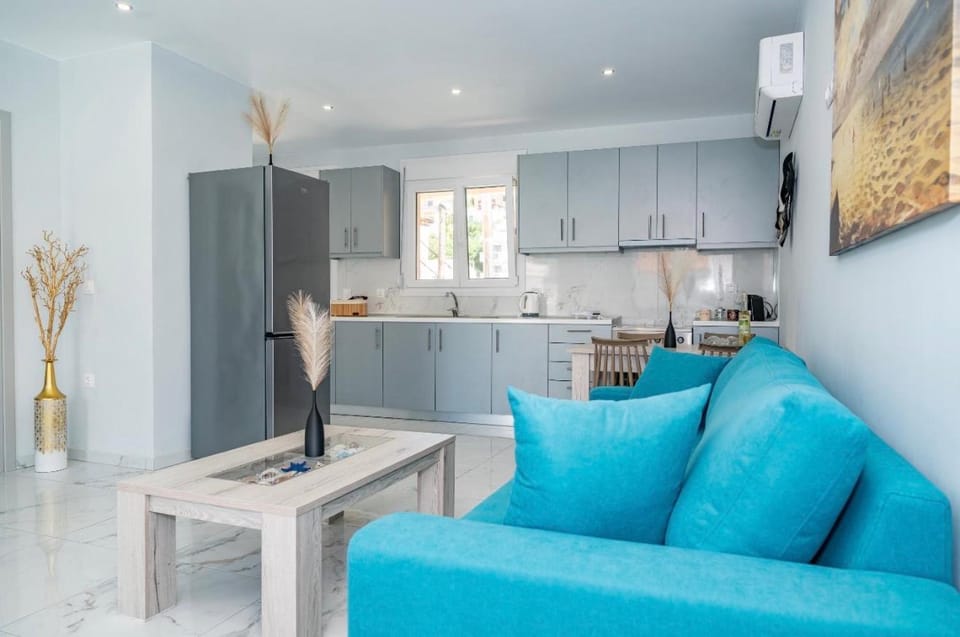 Rhea Central Luxury Apartment Apartment in Samos, Greece