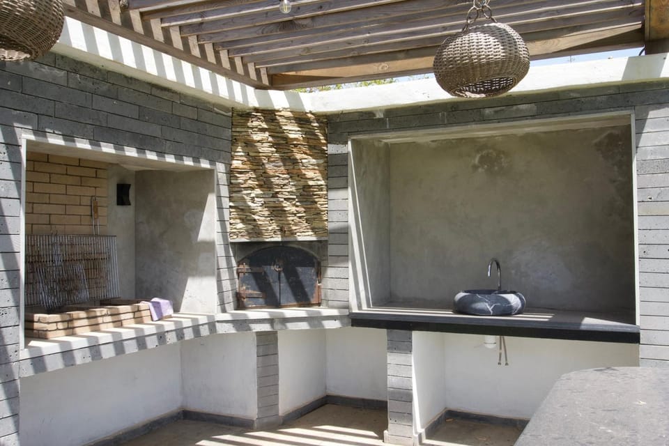 Jack Beach Bay Villa in Casablanca-Settat