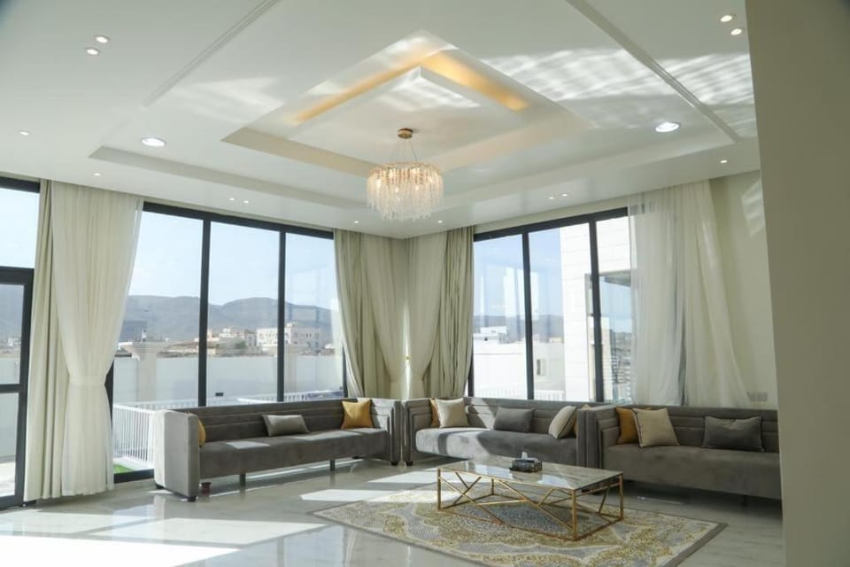 هلا شاليه اتين Chalet in Oman