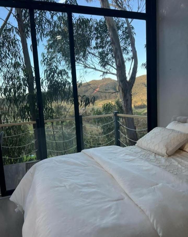 Rodeo Glamping Campground/ 
RV Resort in Azuay