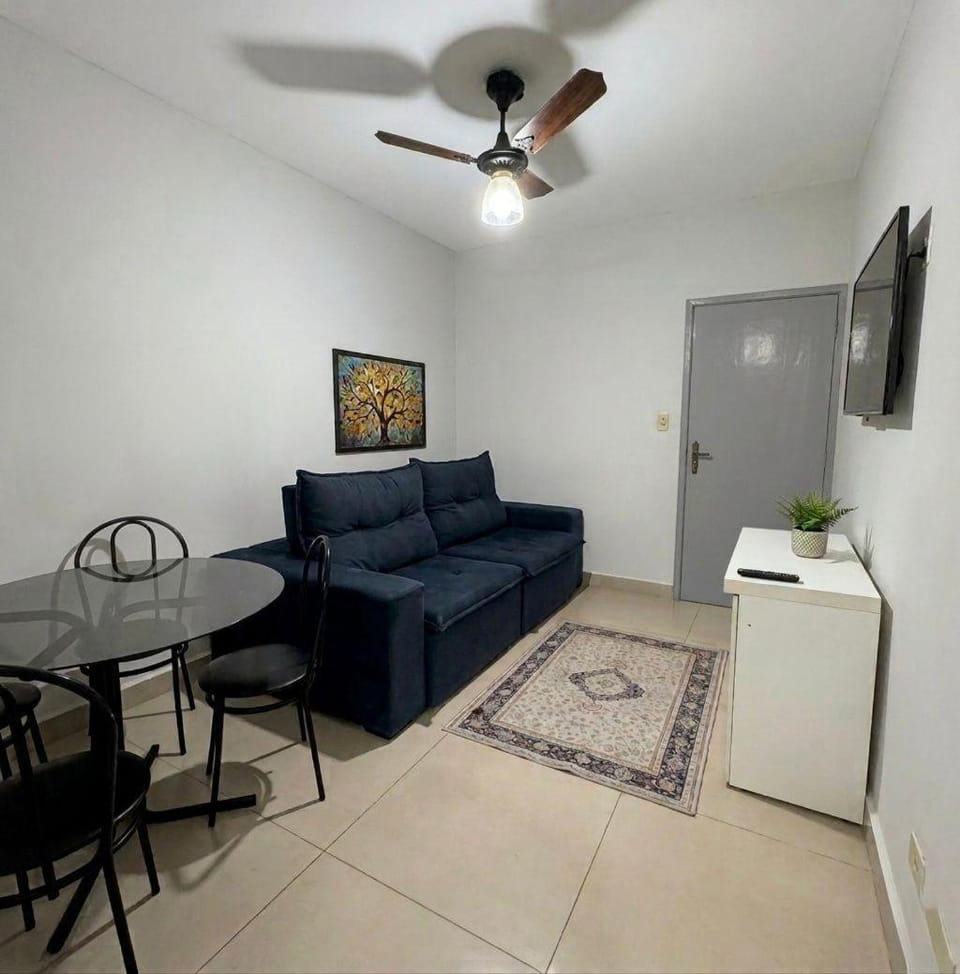 Apartamento em Caraguá - 5 min da Praia e Hospital Regional Apartment in Caraguatatuba