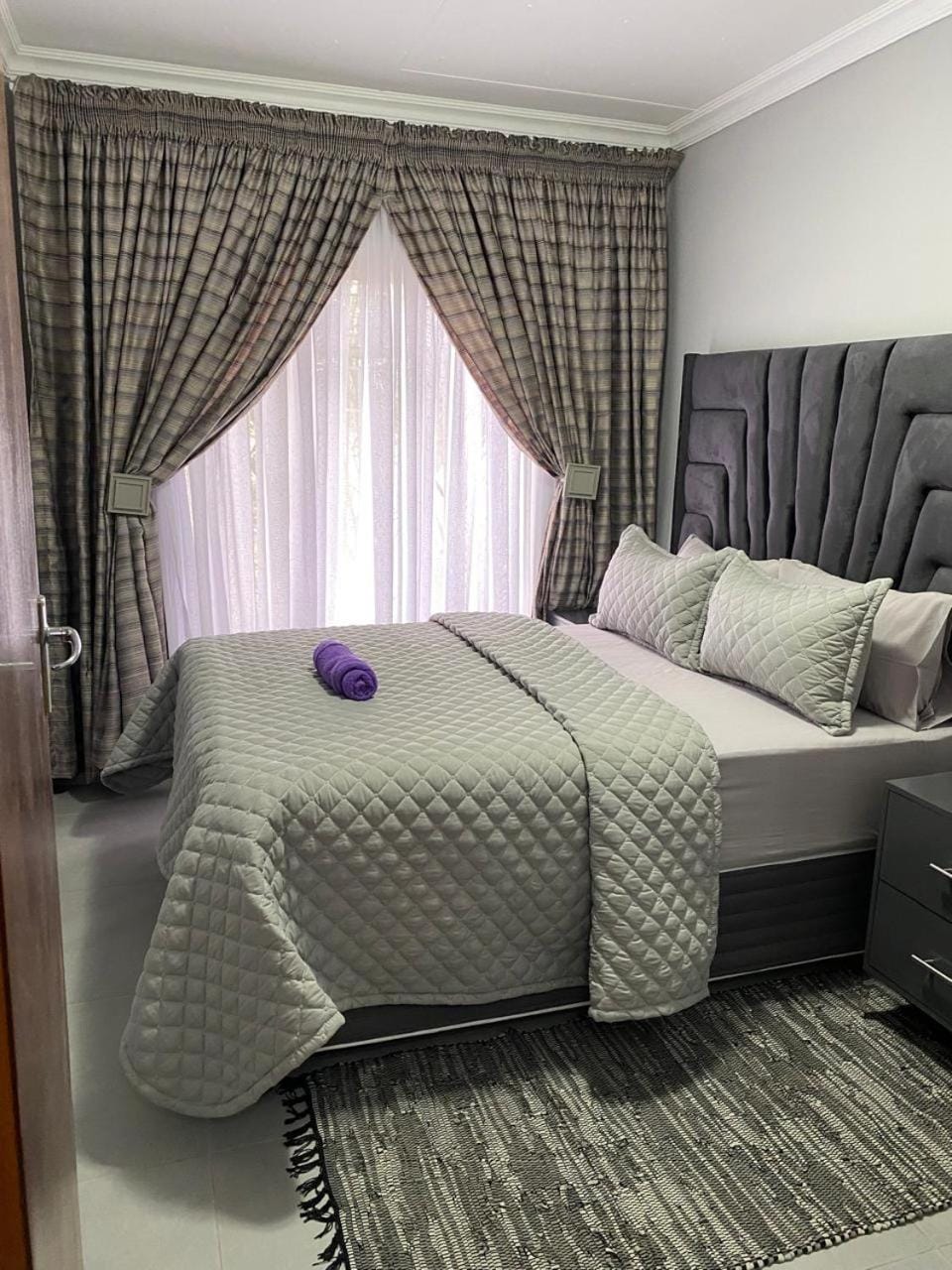 Smileys accomodation Bed and Breakfast in KwaZulu-Natal