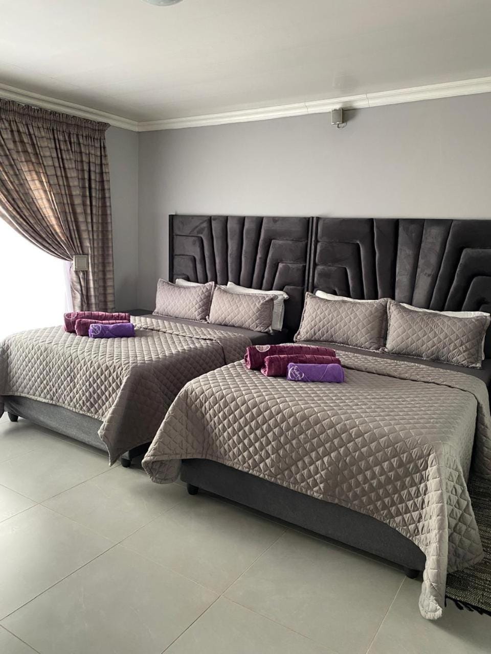 Smileys accomodation Bed and Breakfast in KwaZulu-Natal
