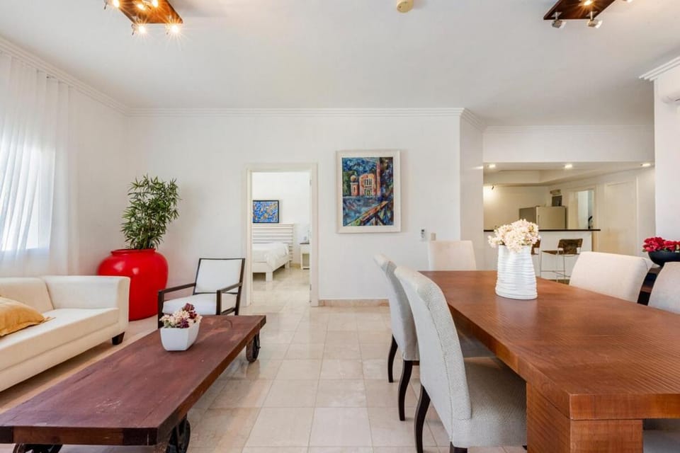 Beachfront, direct beach access Apartment in Punta Cana