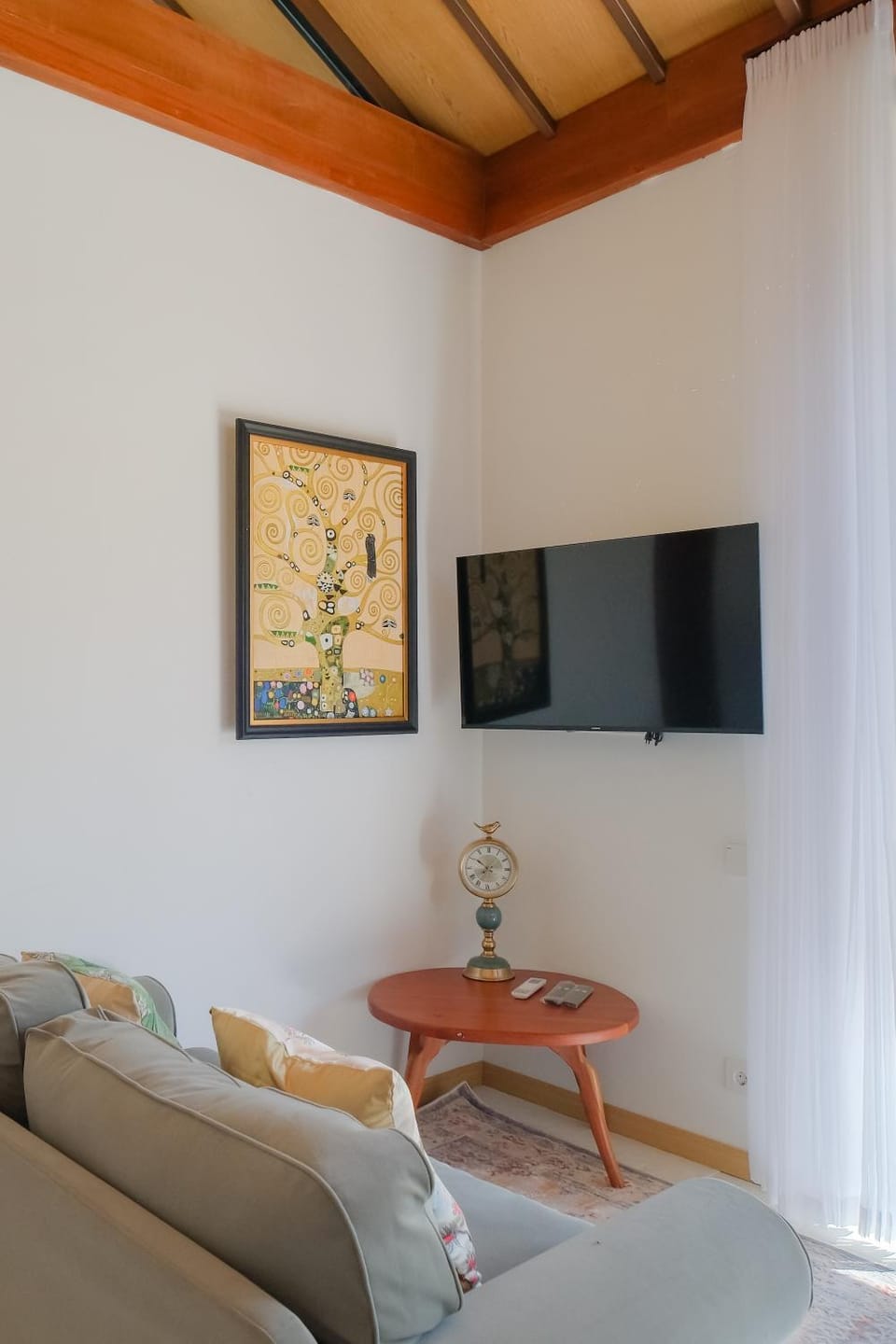 Tranquil New 1 BR Hideaway with Pool in Jimbaran Villa in Kuta Selatan