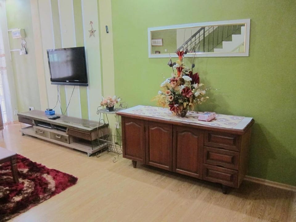 Indahnya Homestay House in Johor Bahru