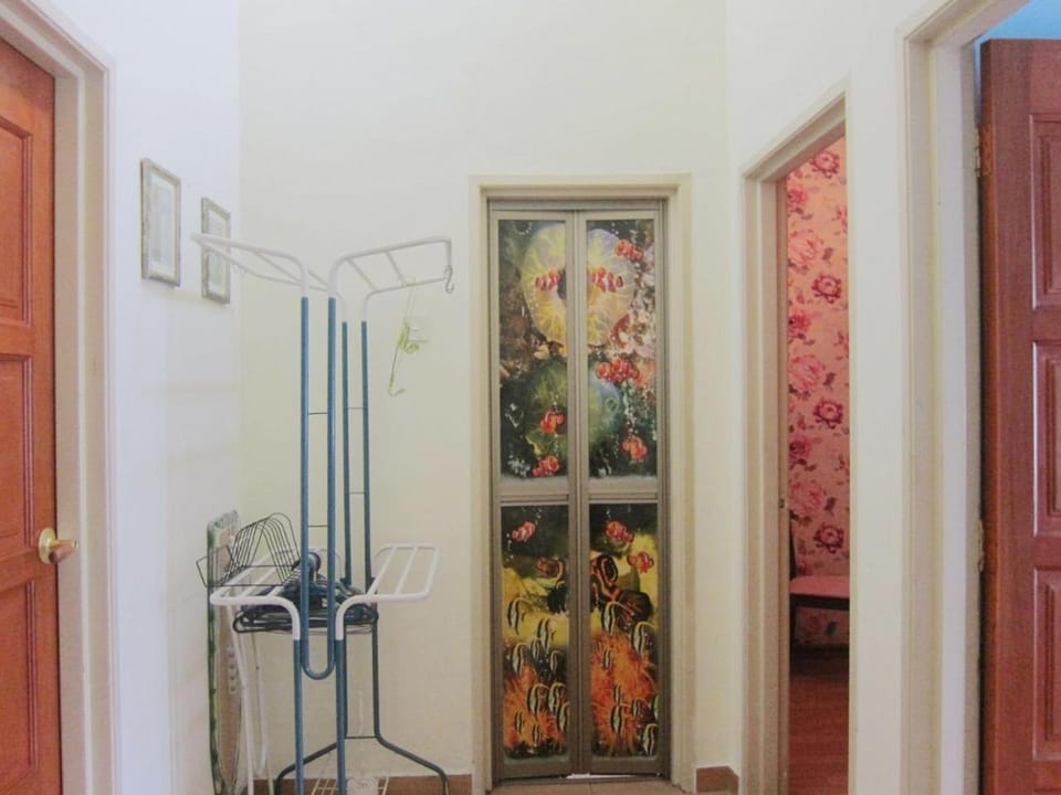 Indahnya Homestay House in Johor Bahru