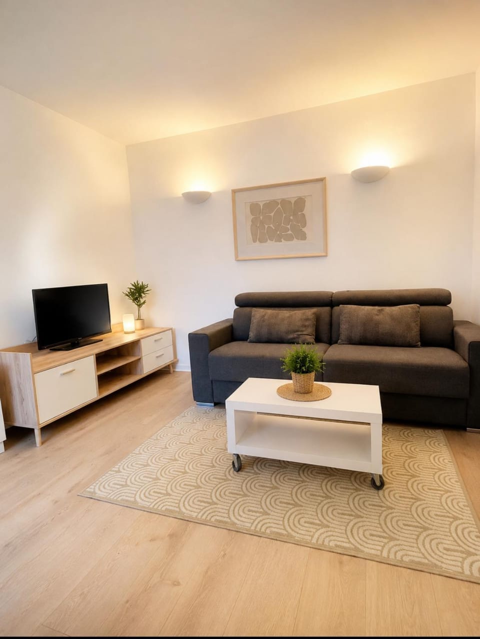 Monaco Beach Residence & Pool Apartment in Roquebrune-Cap-Martin