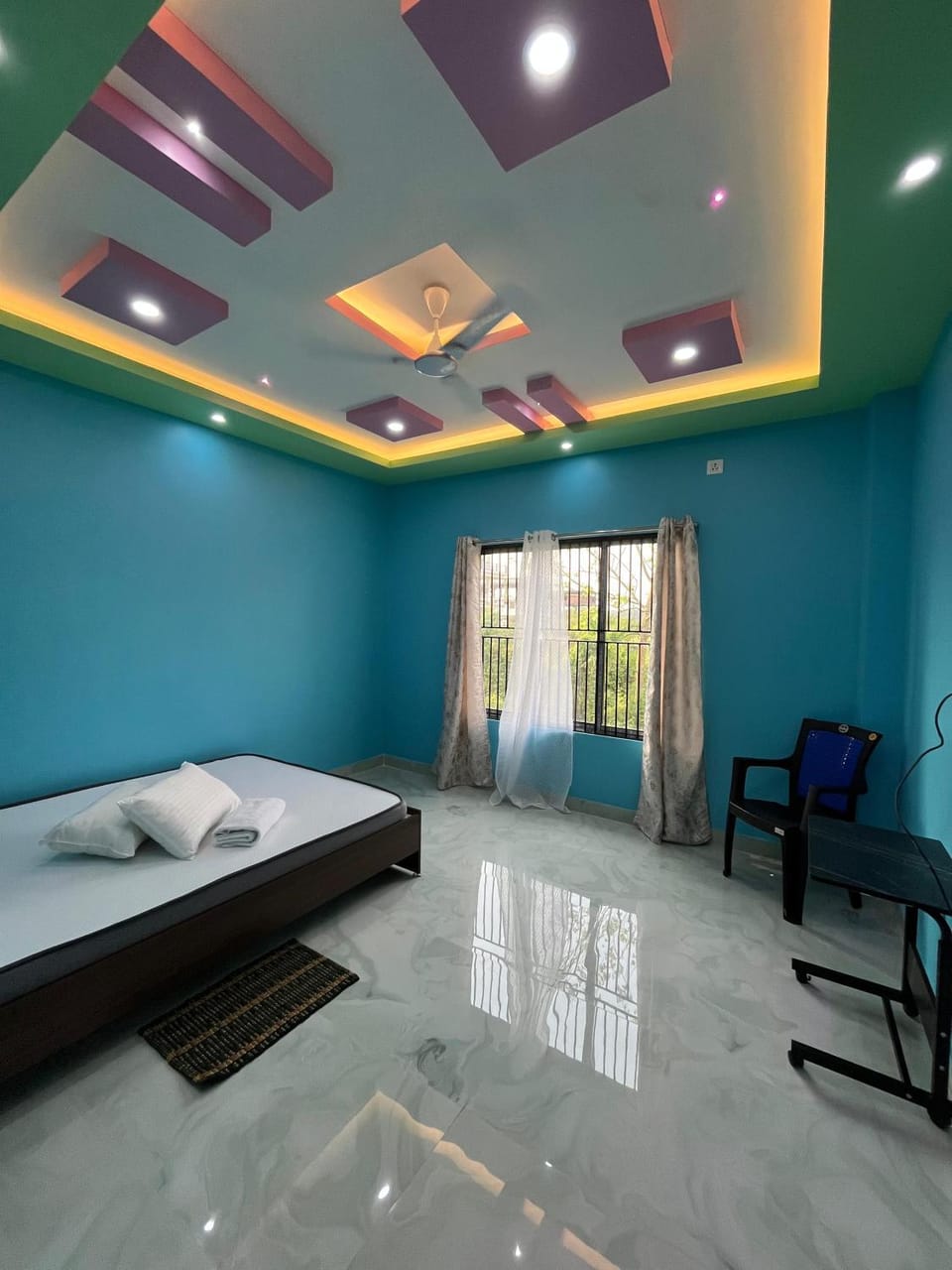 Diyo homestay Apartment in Bangladesh