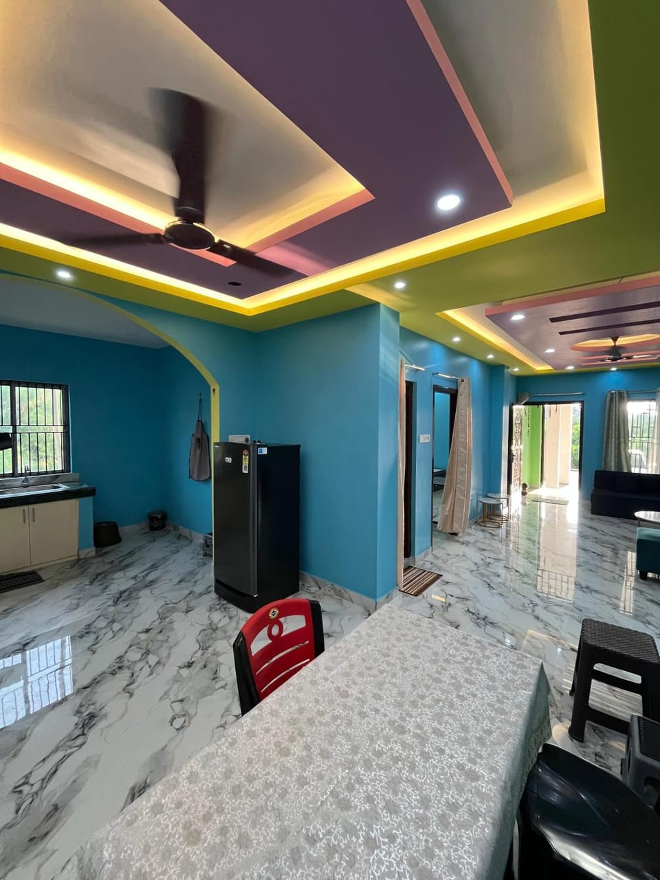 Diyo homestay Apartment in Bangladesh