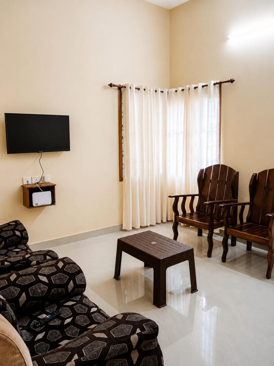 Bliss Heights Vyttila Apartment in Kochi