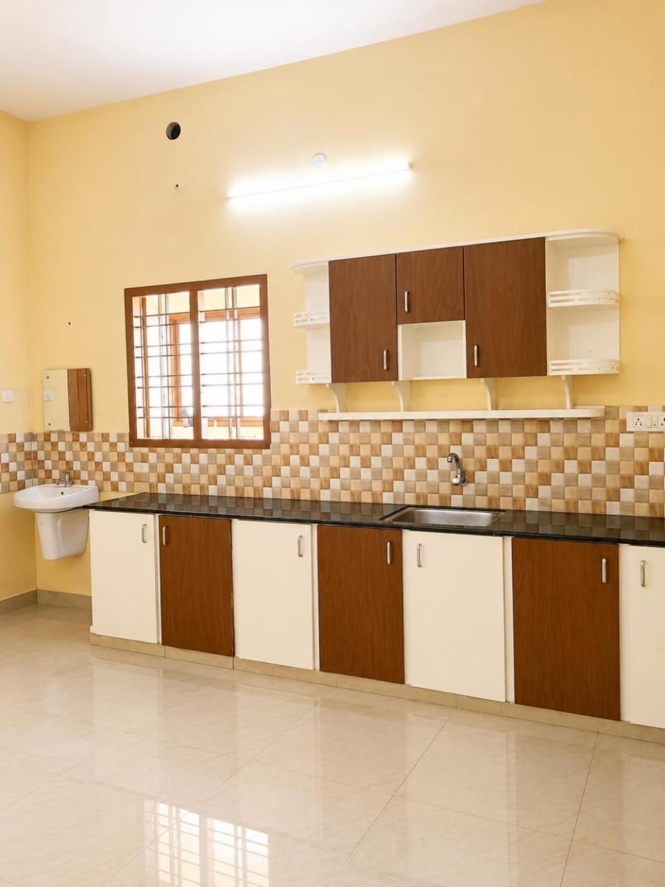 Bliss Heights Vyttila Apartment in Kochi