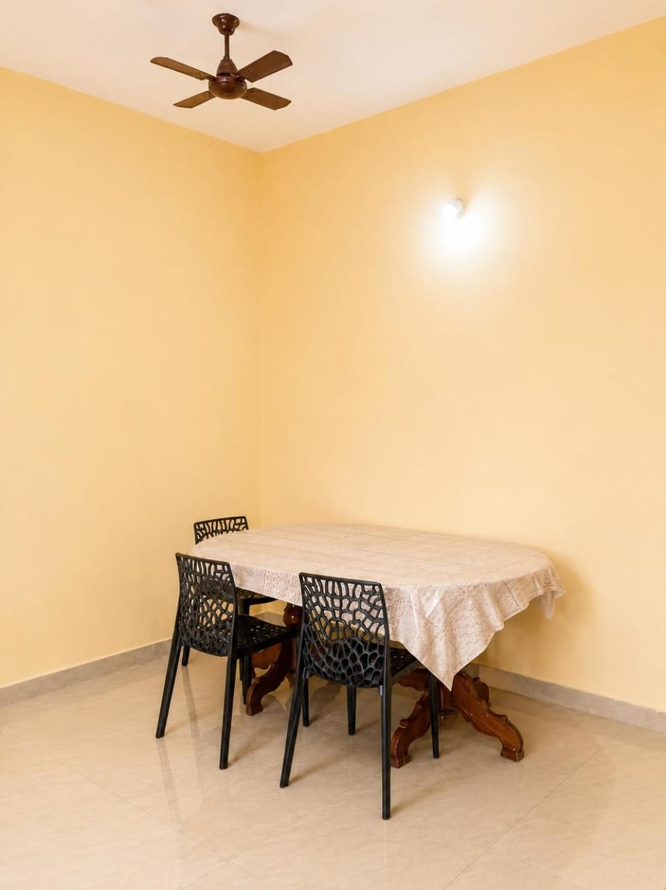 Bliss Heights Vyttila Apartment in Kochi