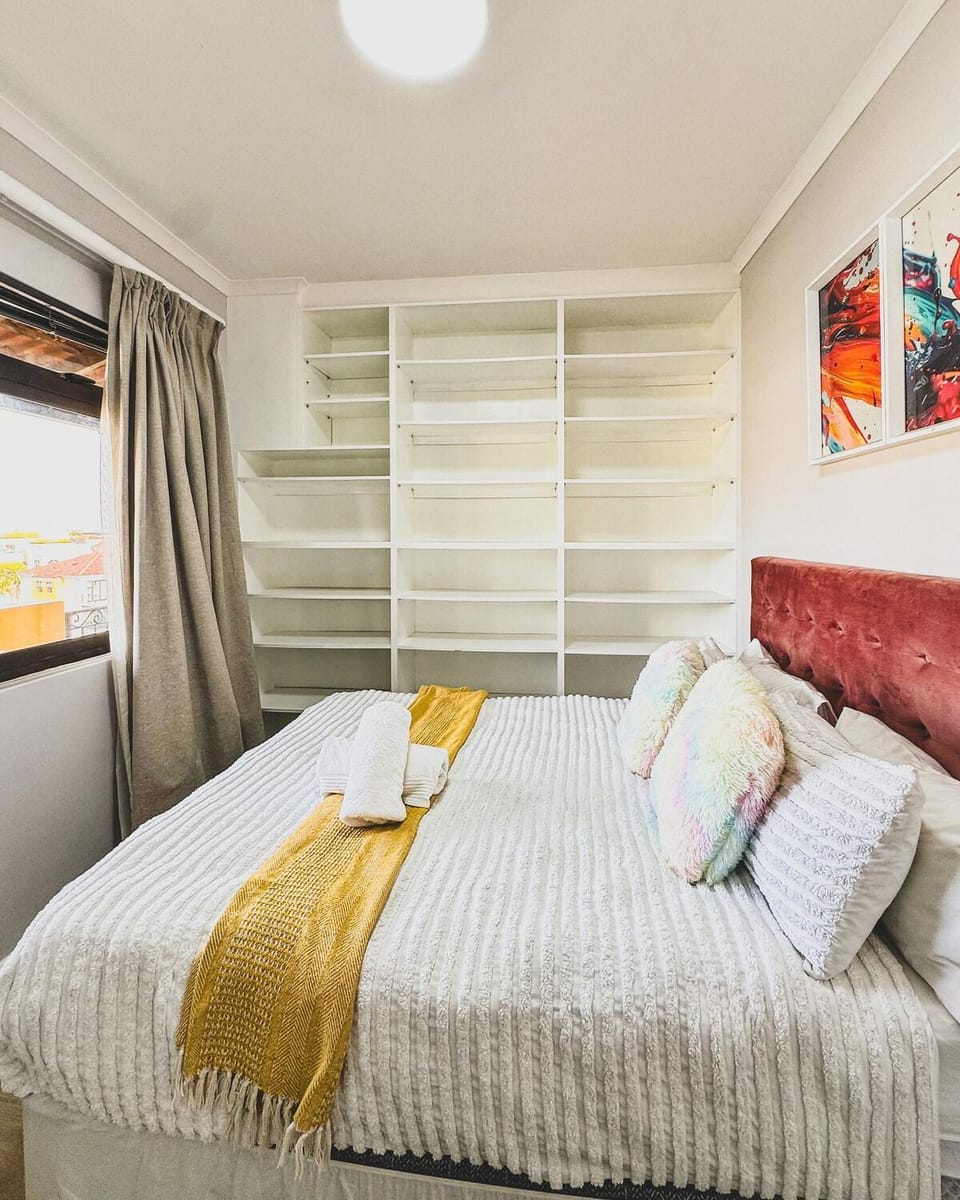 Hebron on Island club,Prime City Living Apartment in Cape Town