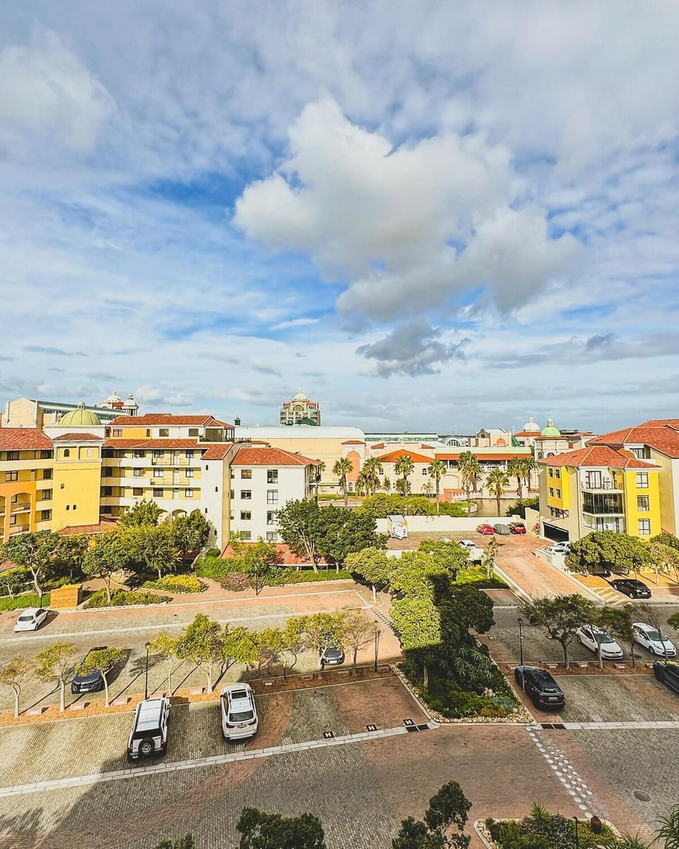 Hebron on Island club,Prime City Living Apartment in Cape Town
