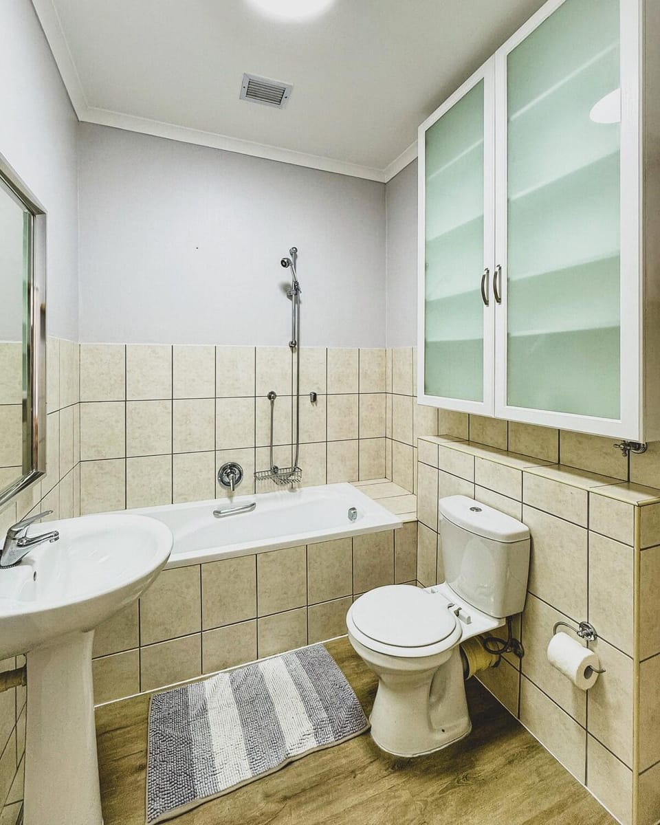 Hebron on Island club,Prime City Living Apartment in Cape Town